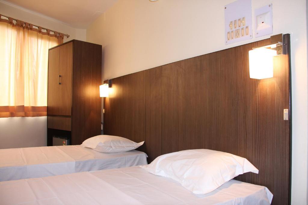 Down Town Guest House Калькутта Номер фото